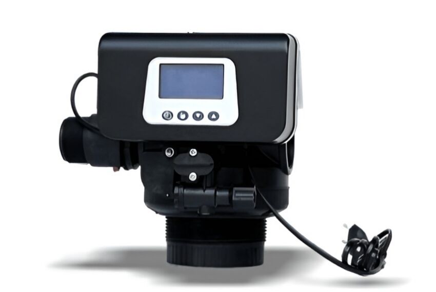 GR10-2M LCD Filter Valve